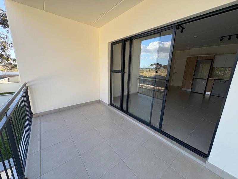 To Let 2 Bedroom Property for Rent in Richwood Western Cape